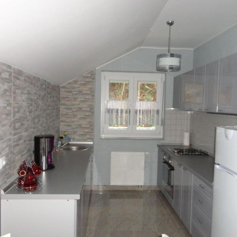 Apartments A&D - Superior One Bed - 10