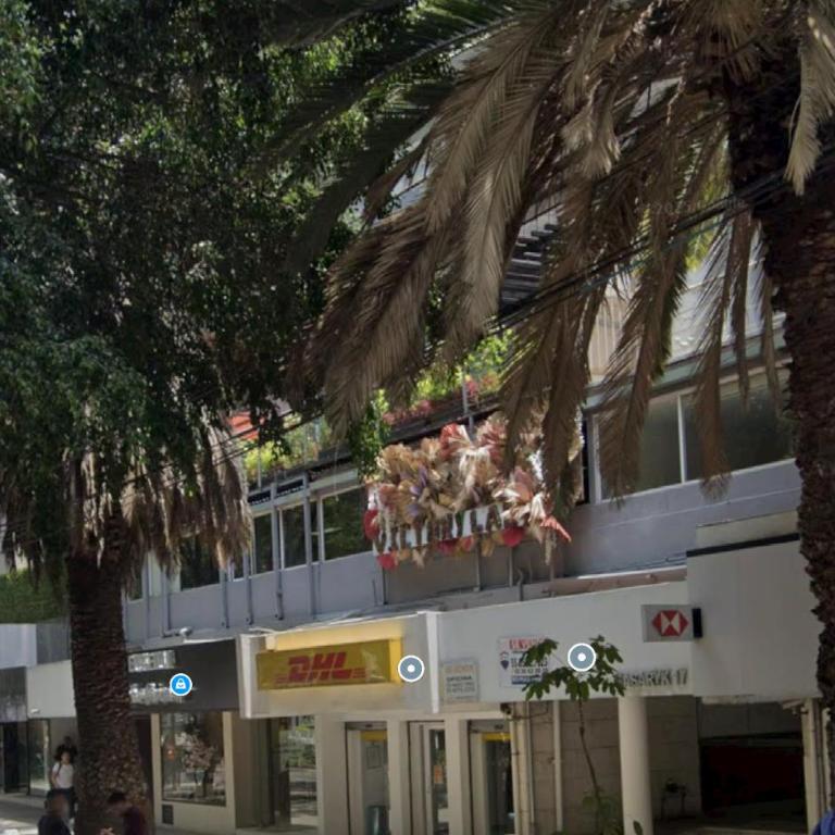 Modern Masaryk apartment 3BR in Polanco - Apartamento de 3 dormitorios - 68