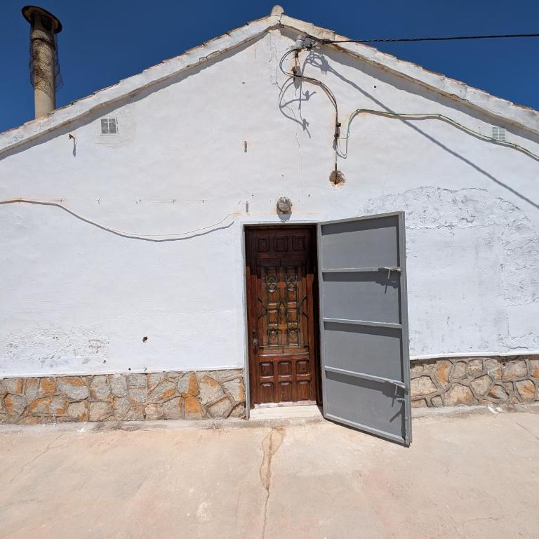 Caserío Garcel - alquiler a empresas - Casa de 7 dormitorios - 28