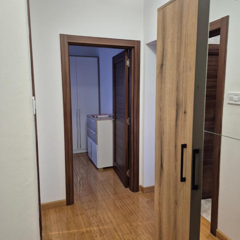 Globus Apartment - Apartman sa 1 Spavaćom Sobom - 9