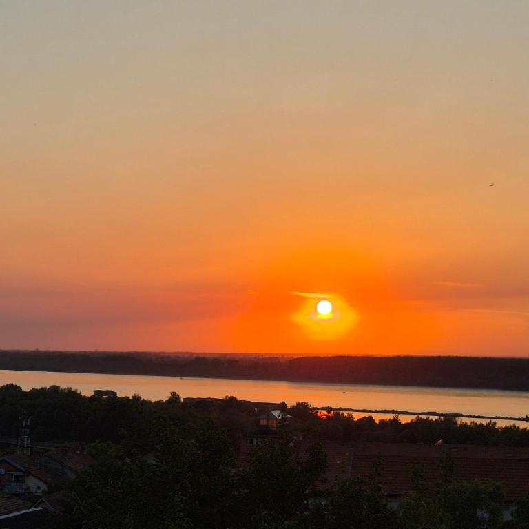 Globus Apartment - Apartman sa 1 Spavaćom Sobom - 1