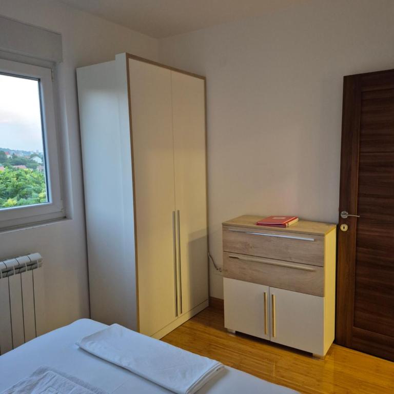 Globus Apartment - Apartman sa 1 Spavaćom Sobom - 7
