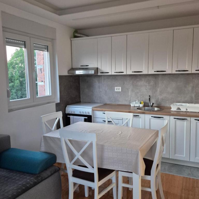 Globus Apartment - Apartman sa 1 Spavaćom Sobom - 13