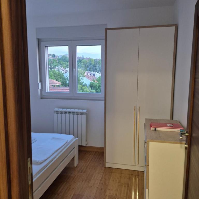 Globus Apartment - Apartman sa 1 Spavaćom Sobom - 8