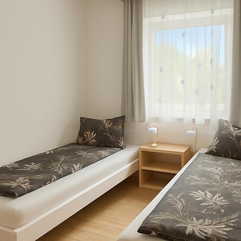 Appartementhaus Flattach - Appartamento con 2 Camere da Letto e Terrazza - 13
