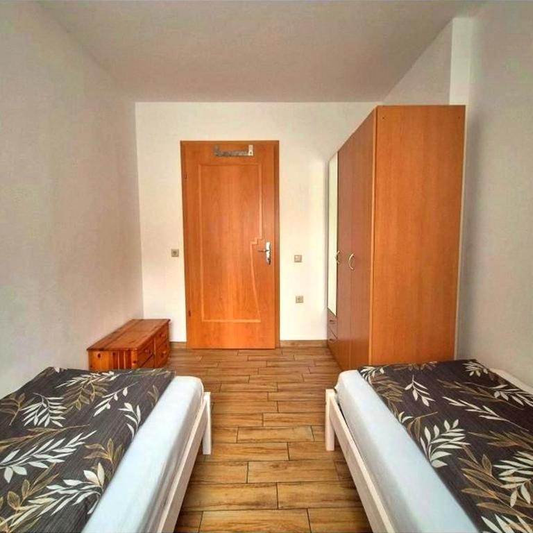 Appartementhaus Flattach - Appartamento con 2 Camere da Letto e Terrazza - 20