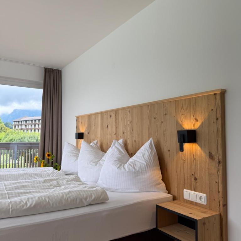Seehotel Lilly - Superior Zweibettzimmer mit Meerblick - 7