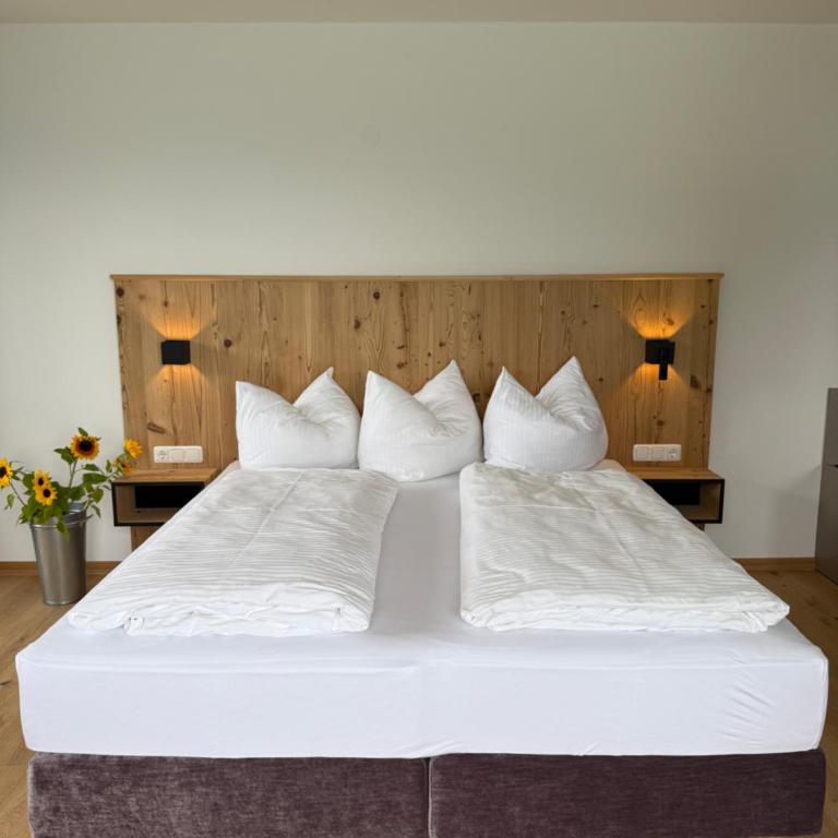 Seehotel Lilly - Superior Zweibettzimmer mit Meerblick - 5