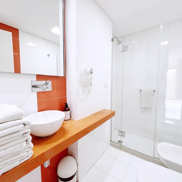 Wehome Buenos Aires - Apartamento Superior de 1 dormitorio - 9