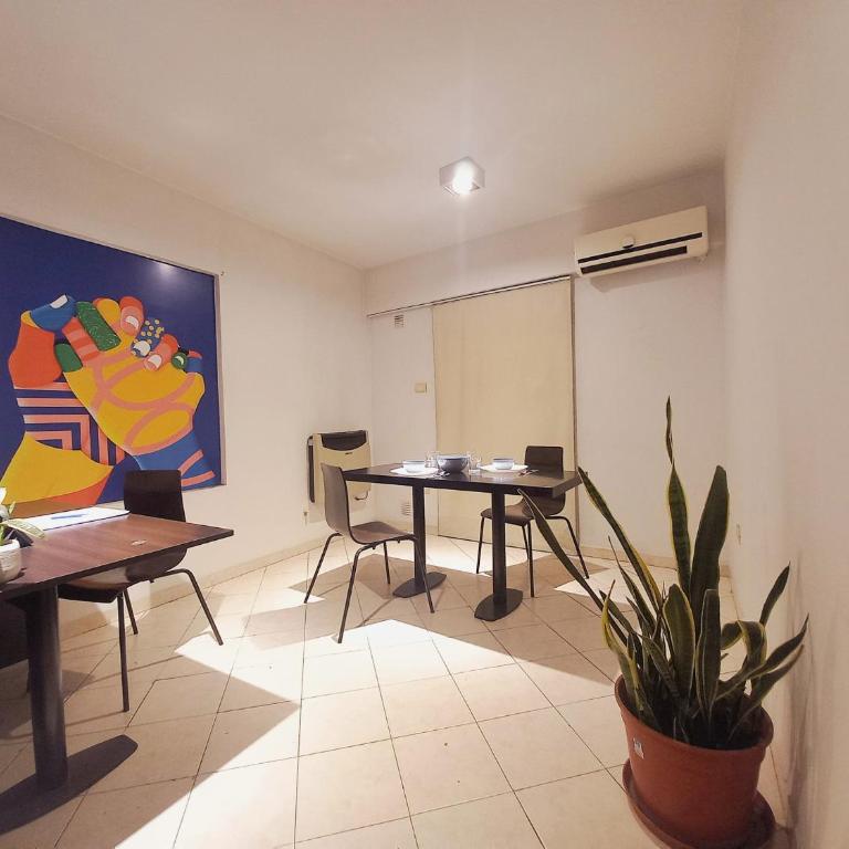 Departamento ejecutivo Urbanus I - Apartamento de 1 dormitorio - 2