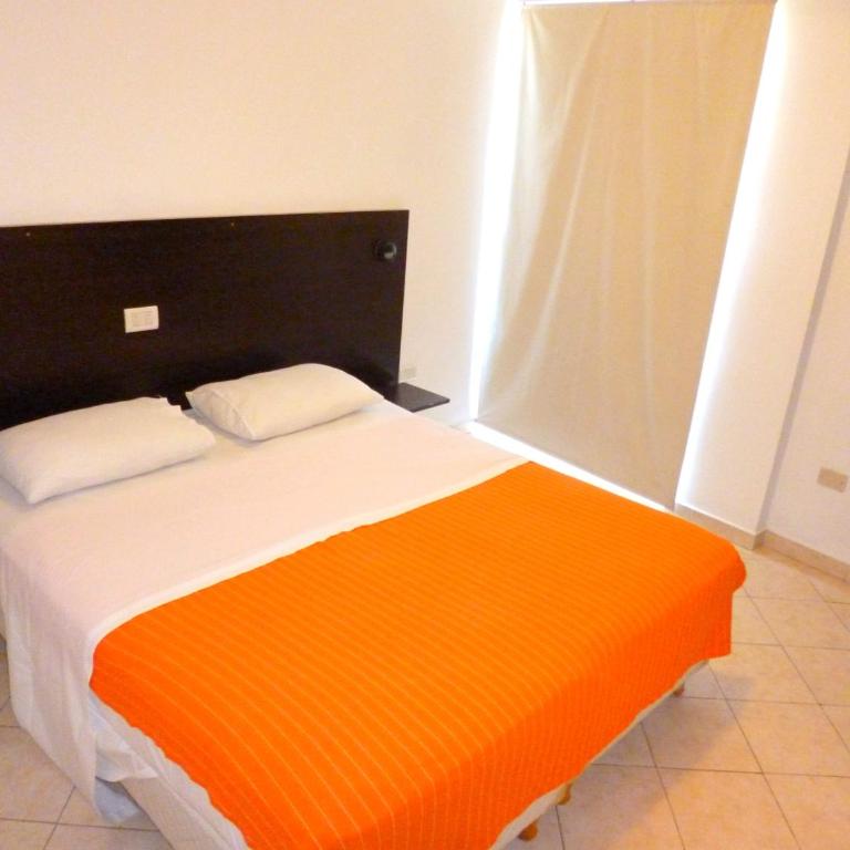 Departamento ejecutivo Urbanus I - Apartamento de 1 dormitorio - 4