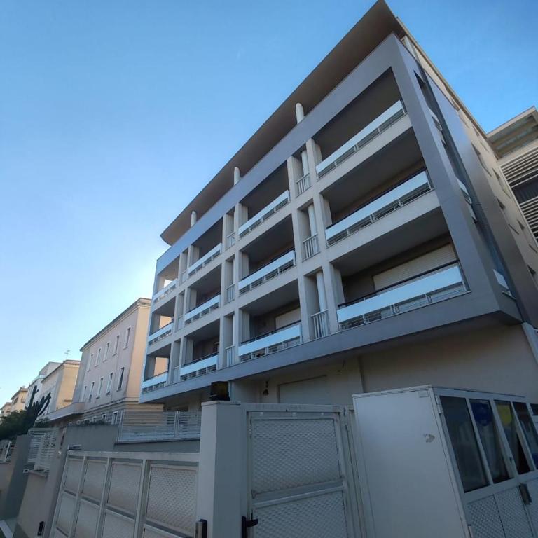 Ecorudiae Loft - Appartamento con 1 Camera da Letto - 15