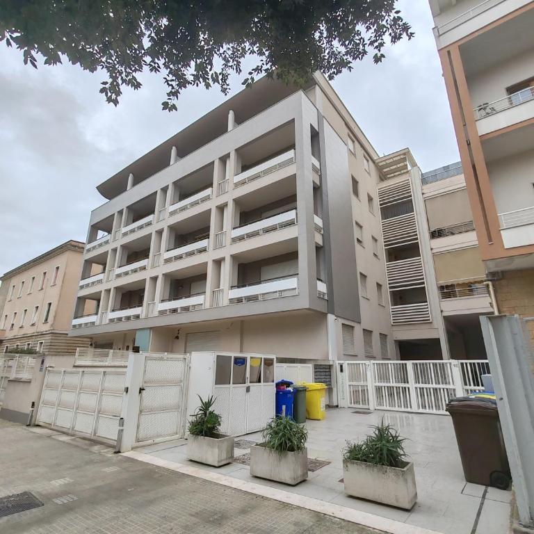 Ecorudiae Loft - Appartamento con 1 Camera da Letto - 16