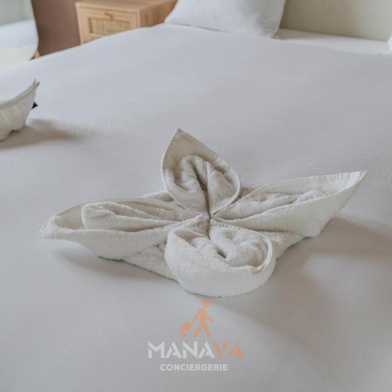 La Villa Maupiti, 12pers, 7 min Disneyland Paris - Haus mit 4 Schlafzimmern - 34