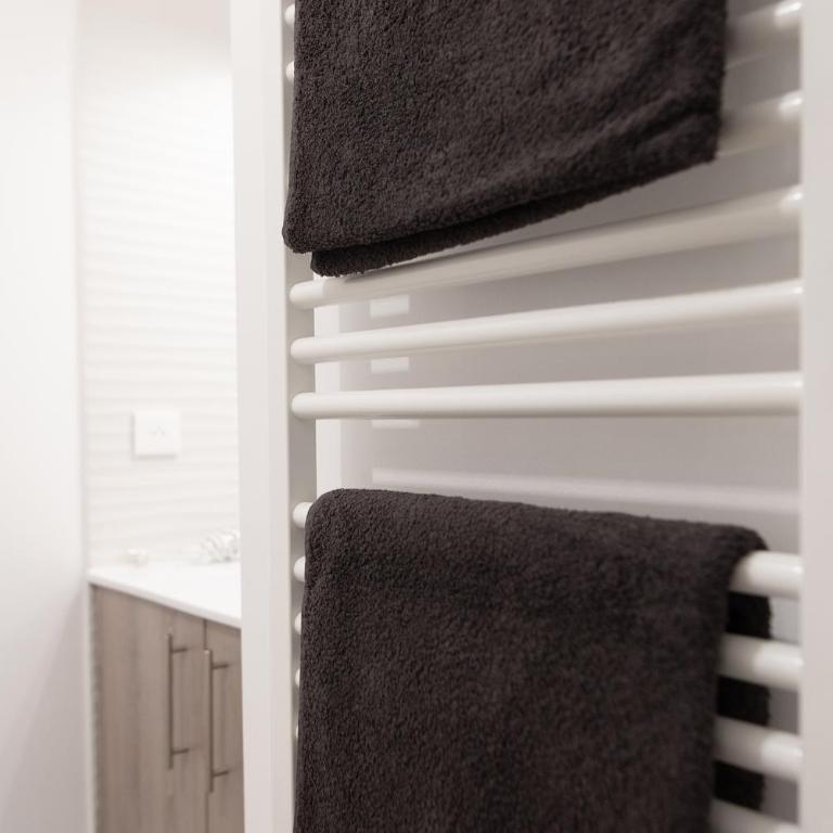 Appartement Centre Ville Toulouse - Dôme la Grave - WiFi- Parking GRATUIT - One-Bedroom Apartment - 24