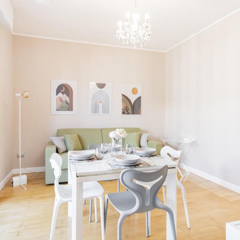 Easylife - Milano - Ortigara 22 - Porta Vittoria - Appartamento - 1