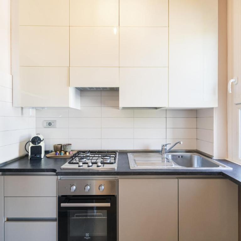 Easylife - Milano - Ortigara 22 - Porta Vittoria - Appartamento - 3