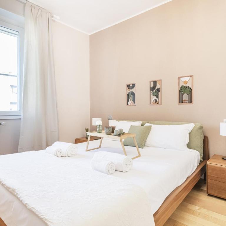 Easylife - Milano - Ortigara 22 - Porta Vittoria - Appartamento - 4