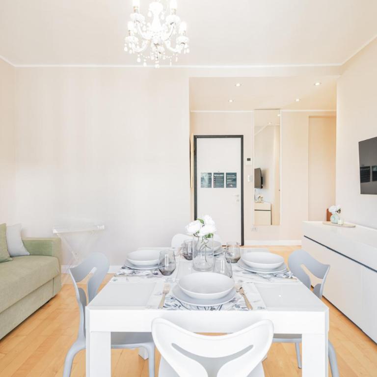 Easylife - Milano - Ortigara 22 - Porta Vittoria - Appartamento - 11