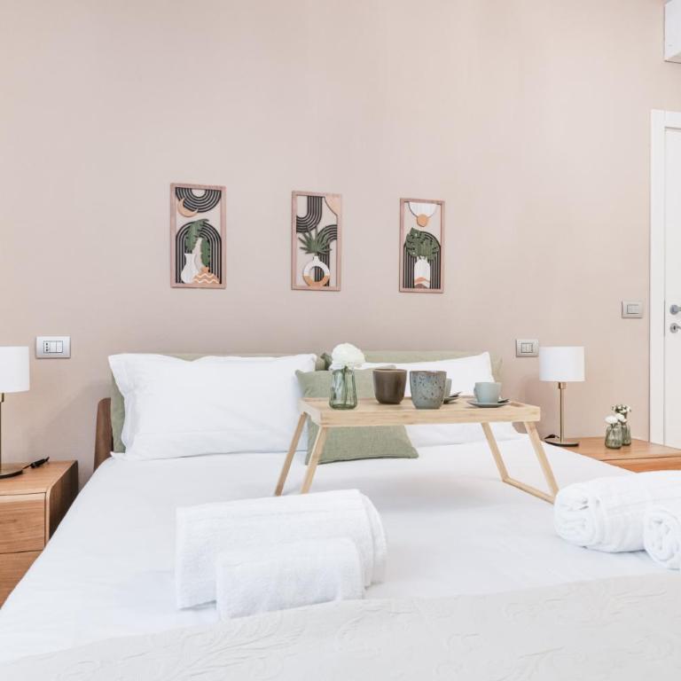 Easylife - Milano - Ortigara 22 - Porta Vittoria - Appartamento - 23