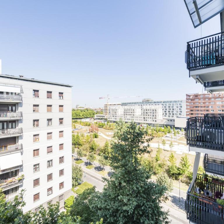 Easylife - Milano - Ortigara 22 - Porta Vittoria - Appartamento - 28