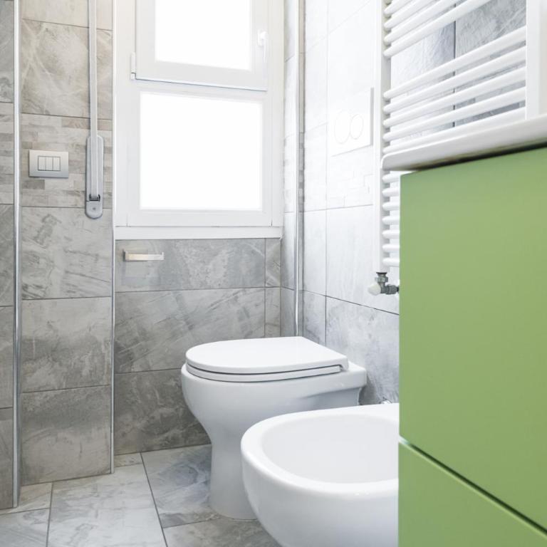 Easylife - Milano - Ortigara 22 - Porta Vittoria - Appartamento - 33