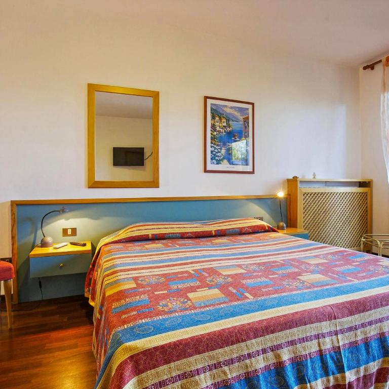 Residenz Moncucco - Studio - 9