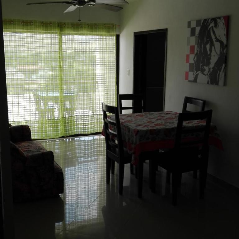 Apartamento Ana - Apartamento de 2 dormitorios - 3