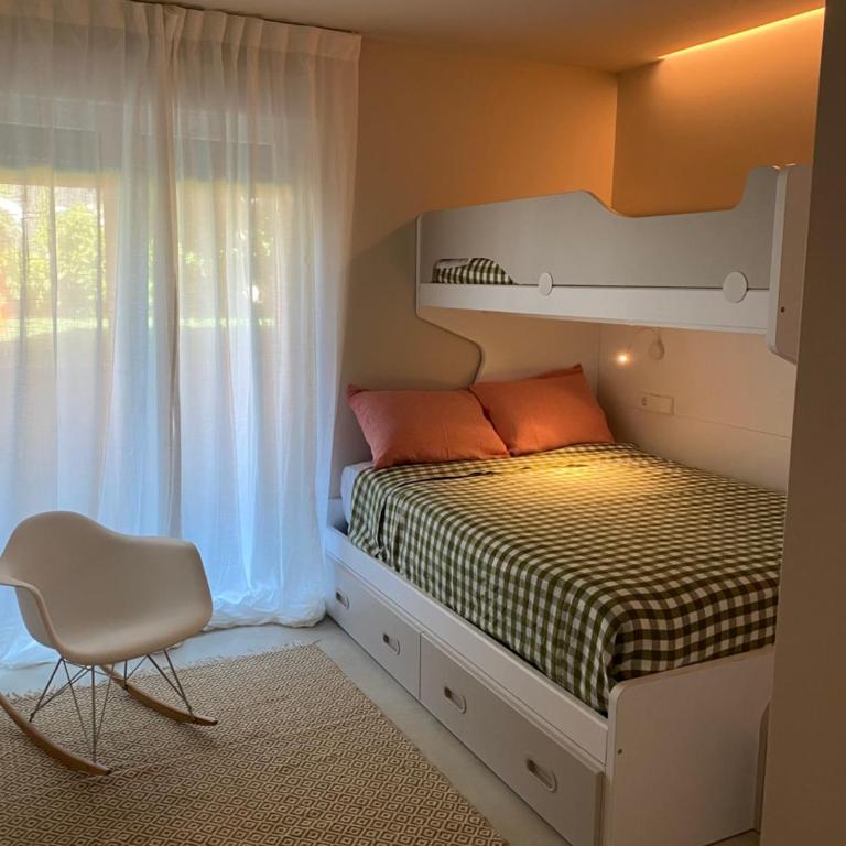 Prado Essence - Apartamento - Planta baja - 13