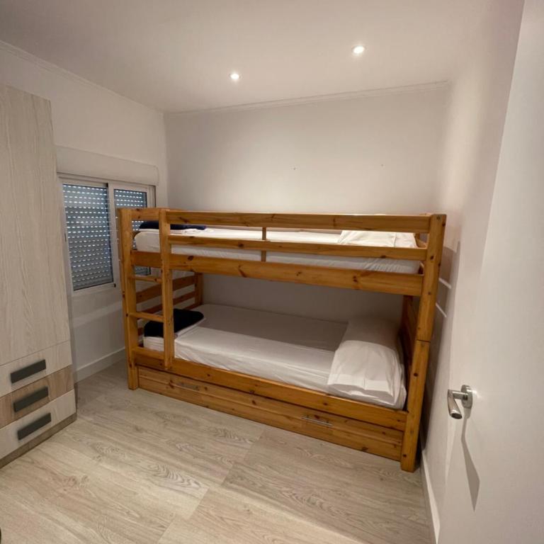 Apartamento Petit Salou - Apartamento de 2 dormitorios - 2