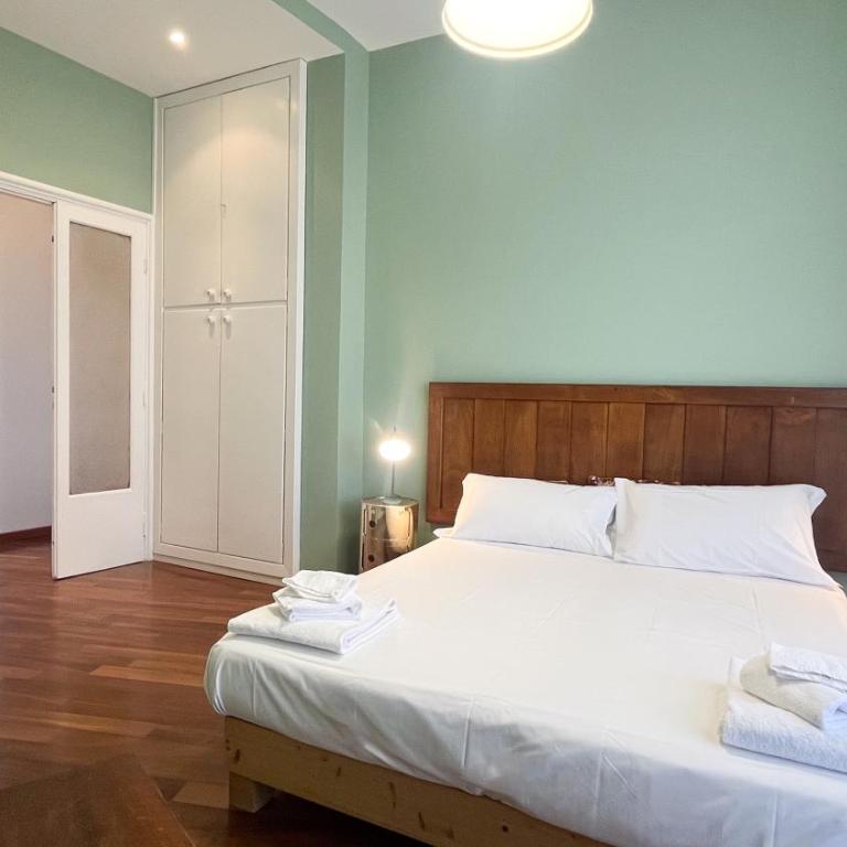 La Casa di Livietta - Appartamento con 2 Camere da Letto - 32