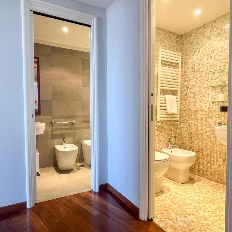 La Casa di Livietta - Appartamento con 2 Camere da Letto - 29