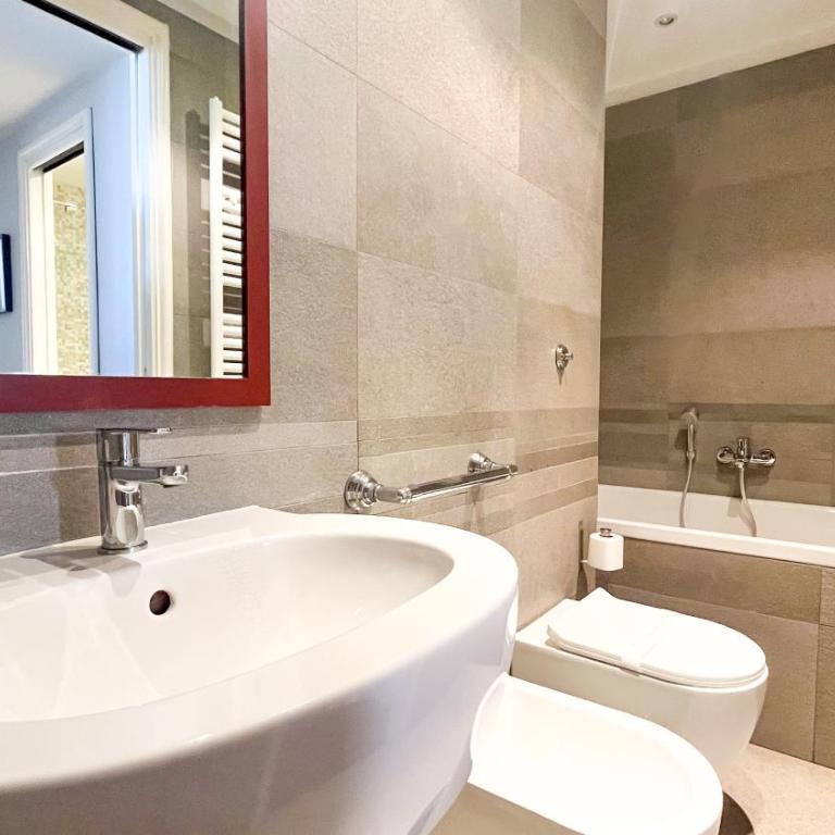 La Casa di Livietta - Appartamento con 2 Camere da Letto - 35