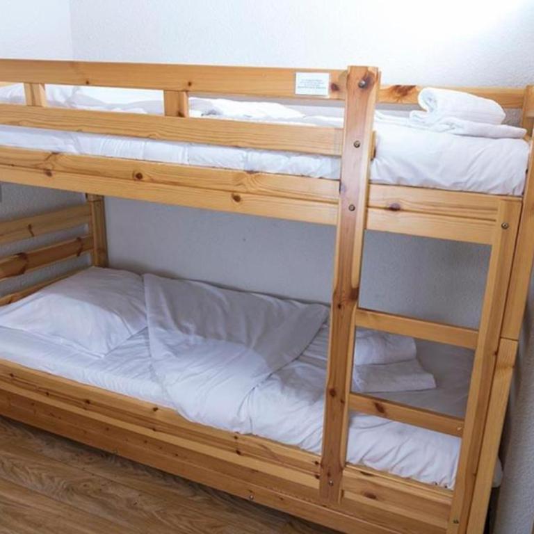 Résidence La Bérangère - Appartement 2 Chambres (6 Adultes) - 3