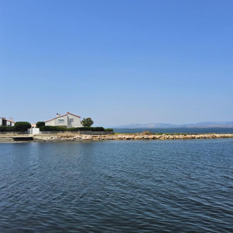 RARE maison du pêcheur en première ligne avec clim - Two-Bedroom Apartment - 30