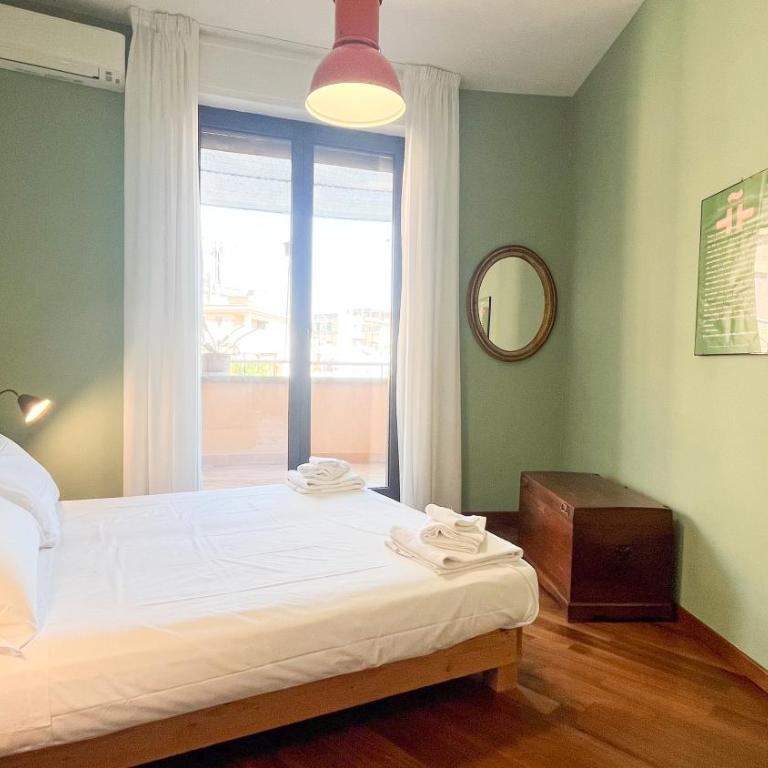 La Casa di Livietta - Appartamento con 2 Camere da Letto - 31
