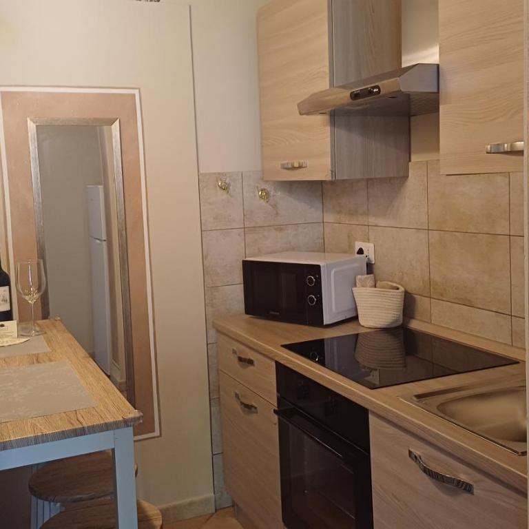 La dolce pietra - Appartamento con 1 Camera da Letto - 15