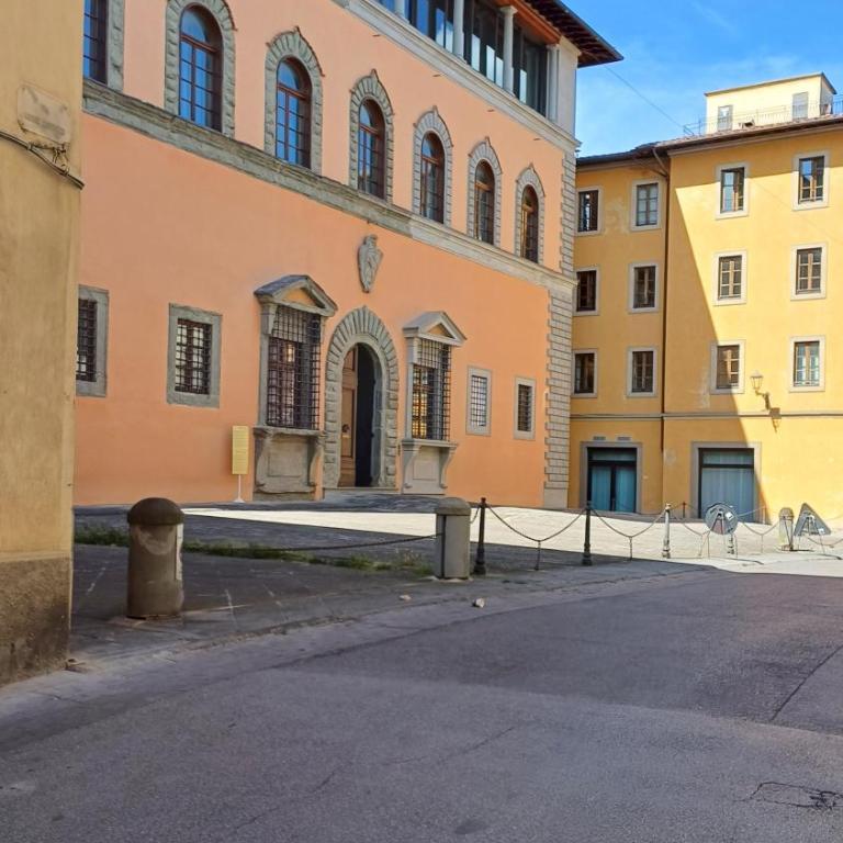 La dolce pietra - Appartamento con 1 Camera da Letto - 26