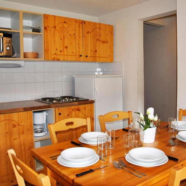 Résidence La Bérangère - Appartement 2 Chambres (6 Adultes) - 2