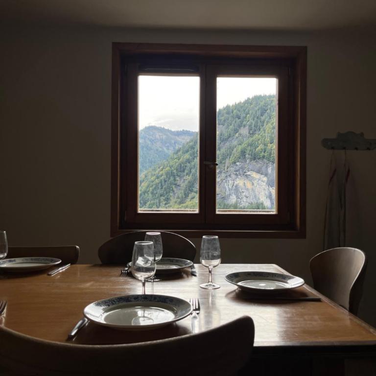 Chez tante Jeanne - Appartement - 7