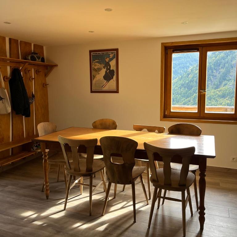 Chez tante Jeanne - Appartement - 8