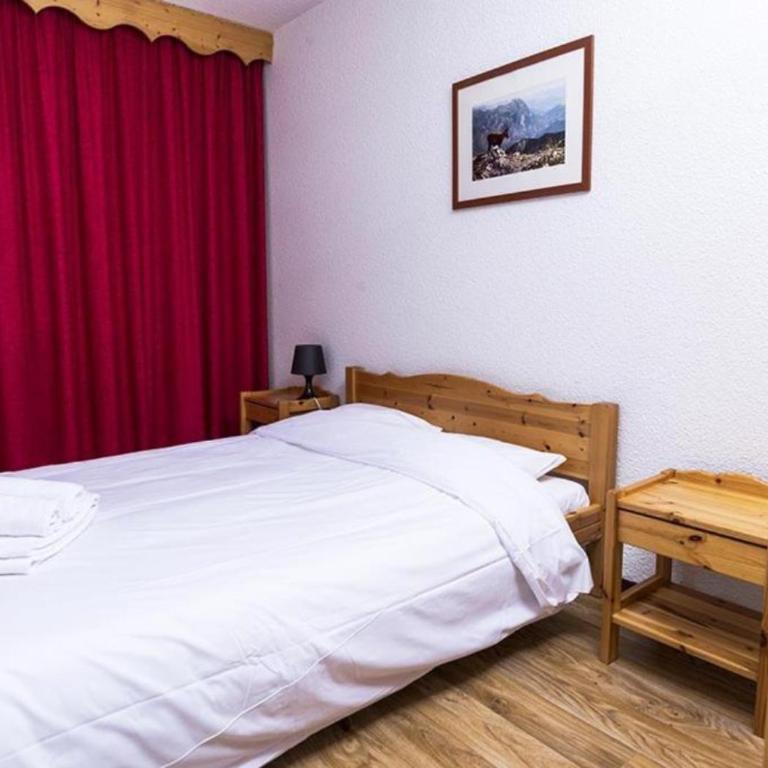 Résidence La Bérangère - Appartement 2 Chambres (6 Adultes) - 4