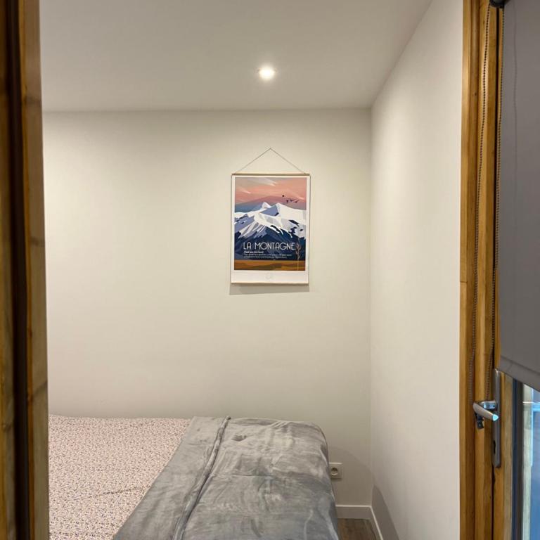 Chez tante Jeanne - Appartement - 12