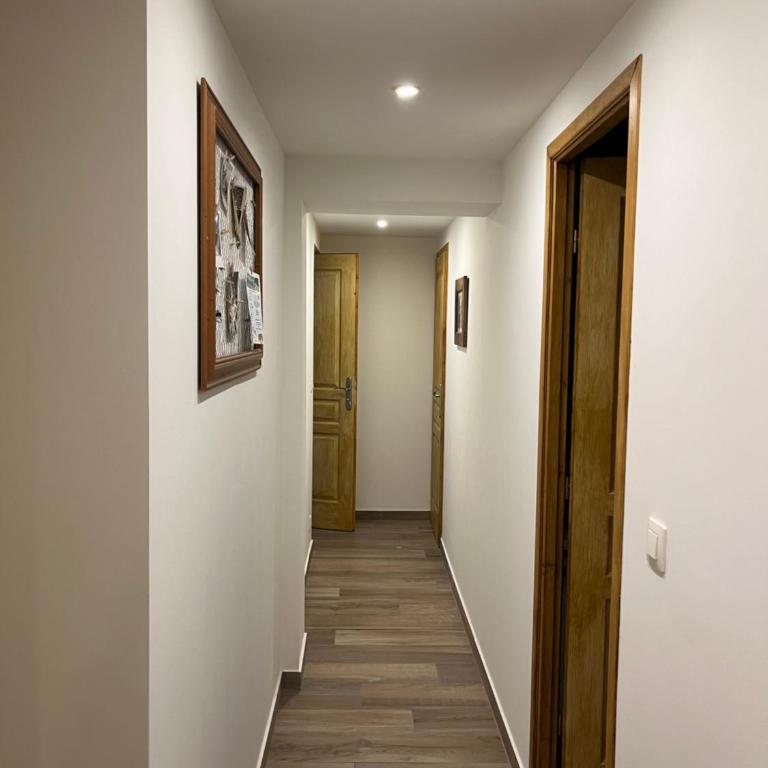 Chez tante Jeanne - Appartement - 16