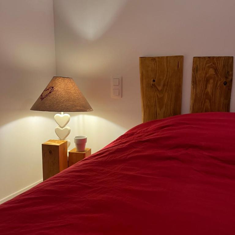 Chez tante Jeanne - Appartement - 18