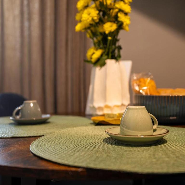 Duomo Suites Florence - Monolocale su 2 Livelli - 4