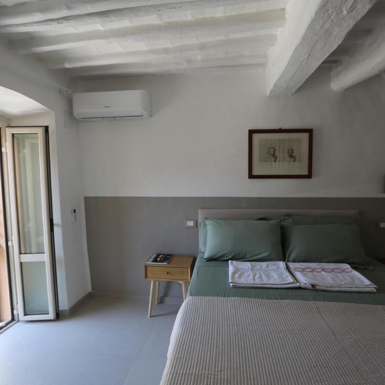 Centralissimo e moderno w AC - Appartamento con 1 Camera da Letto - 3