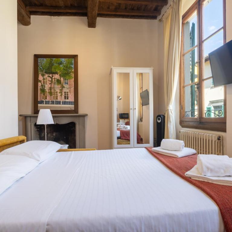 San Frediano Central Studio - Monolocale con Divano-Letto - 1