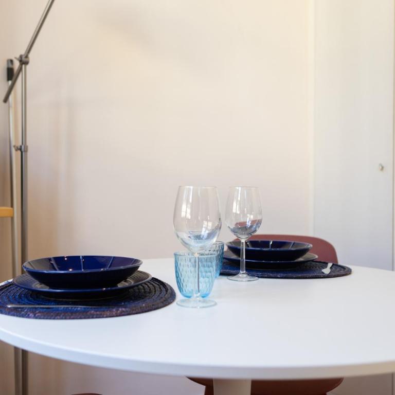 San Frediano Central Studio - Monolocale con Divano-Letto - 7