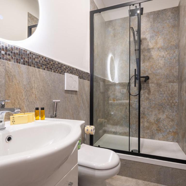 San Frediano Central Studio - Monolocale con Divano-Letto - 4